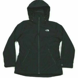 North Face Apex Elevation Black Jacket Medium